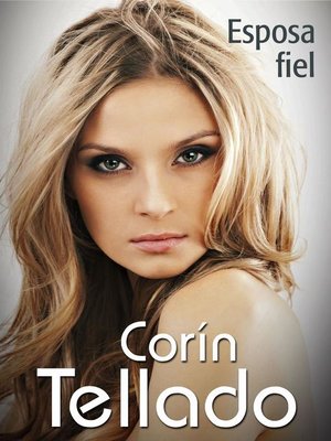 cover image of Esposa fiel